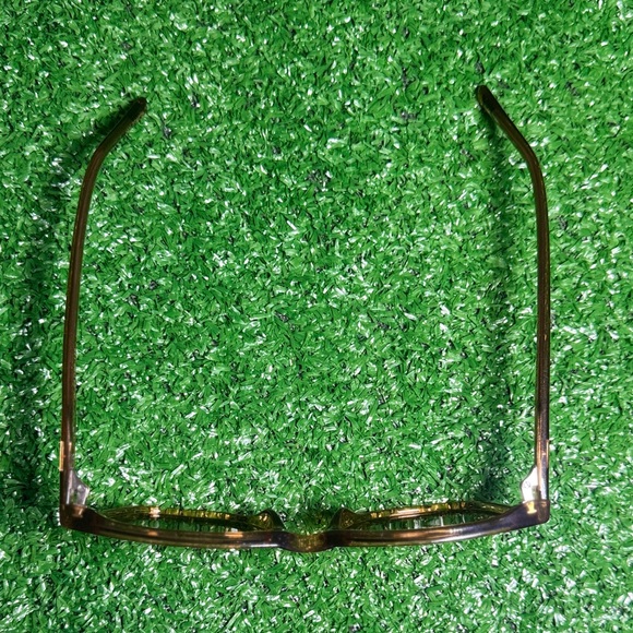 COPY - WMP Stylish Brown Sunglasses - Picture 3 of 5